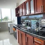 Apartamento 402