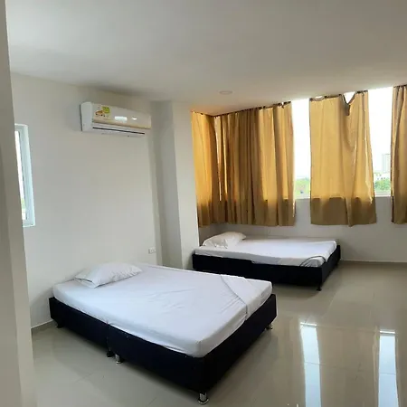 402 Apartment